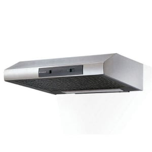 Faber 741 BASE X A60 hagyományos páraelszívó inox